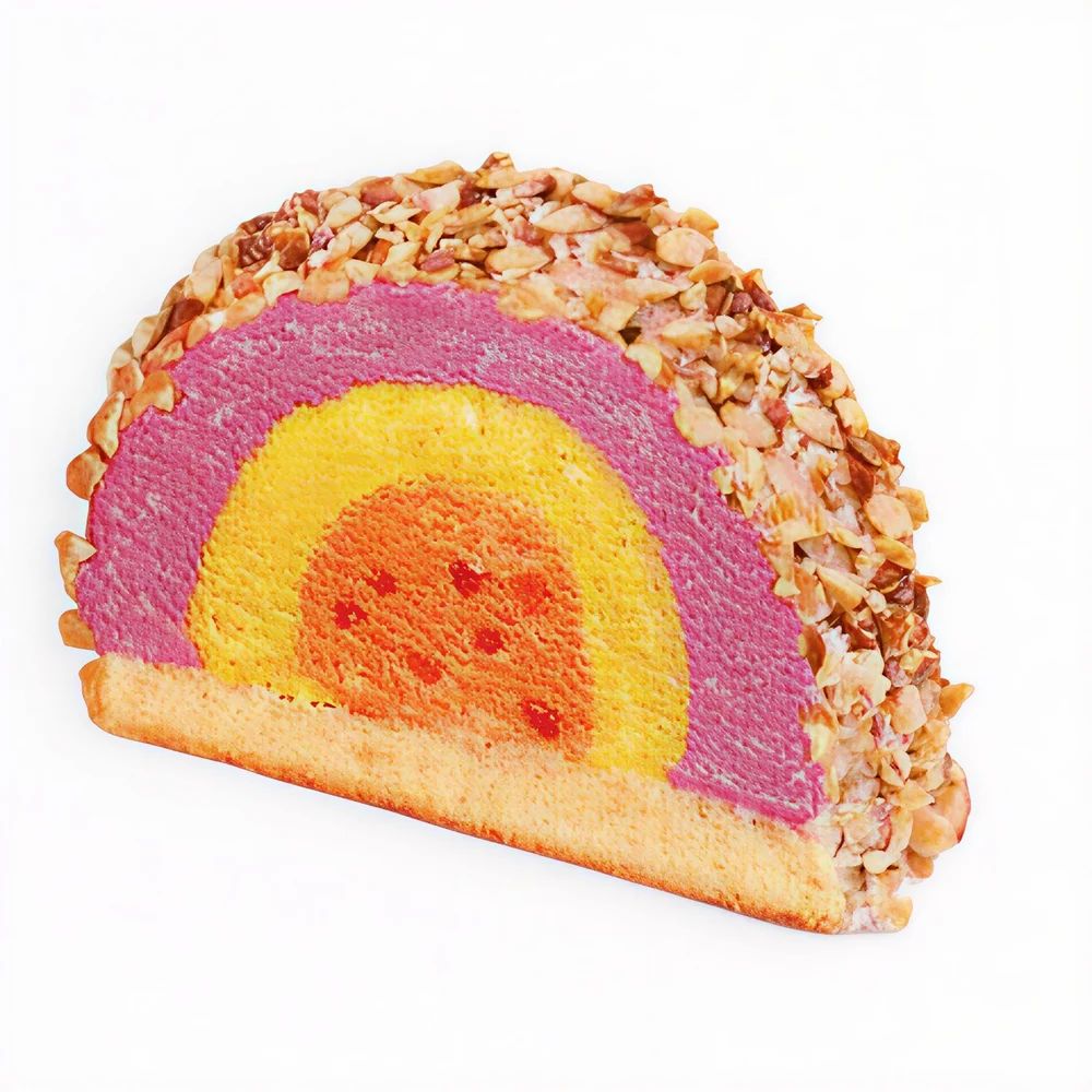 Lumaa Cassatta Ice Cream