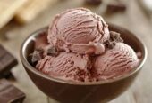 Lumaa Chocolate Ice Cream