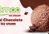 Lumaa Chocolate Ice Cream