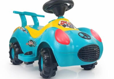 NHR-Electric-Ride-On-Car