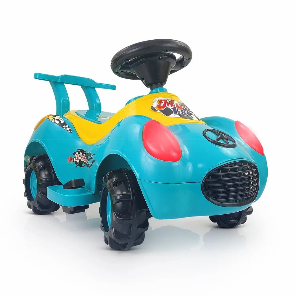 NHR Electric Ride On Car