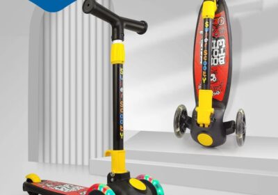 NHR-Smart-Kick-Scooter