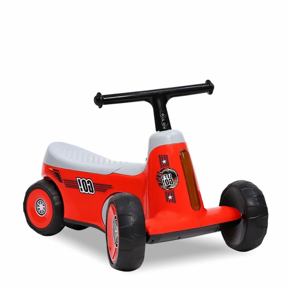 NHR Twister Ride On Car