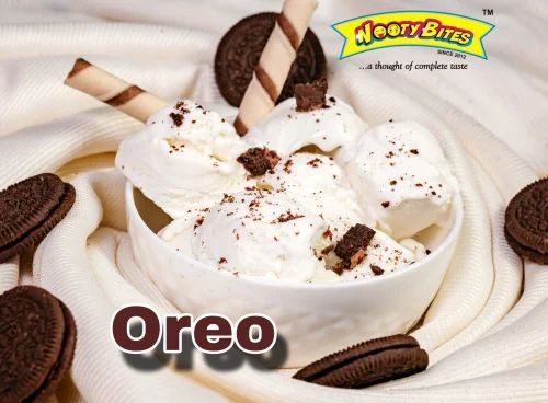 Nooty Bites Choco Oreo Flavour Ice Cream