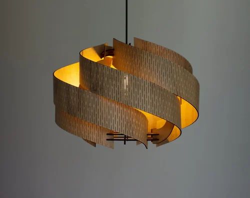 Pendant Hanging Lamps