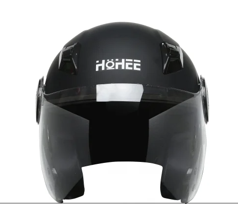 Open Face Helmet Half Helmets (PROX 2G
