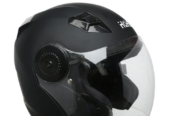 Open Face Helmet Half Helmets (PROX 2G