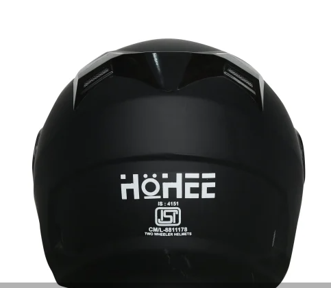 Open Face Helmet Half Helmets (PROX 2G
