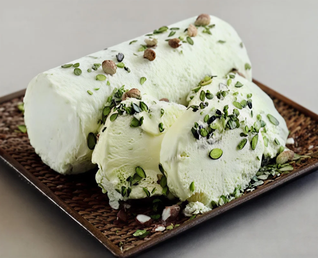 Lumaa Abugatta Ice Cream