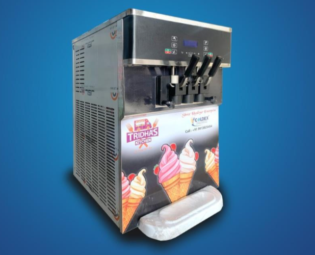 Softy SF Table Top Model