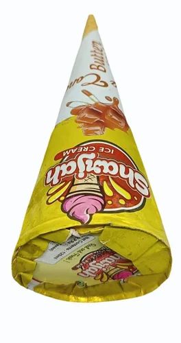 Sharjah Butter Scotch Ice Cream 120ml