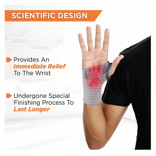 Vissco Universal Wrist Brace