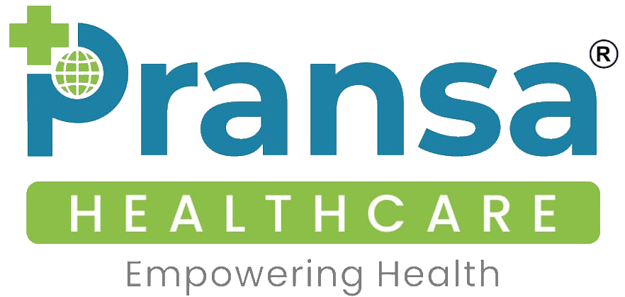 Pransa Healthcare