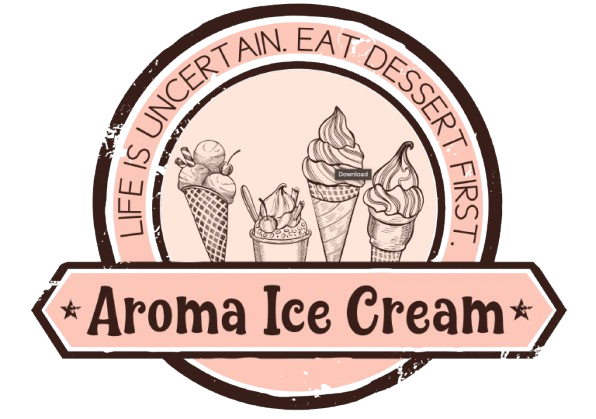 Aroma Ice Creams
