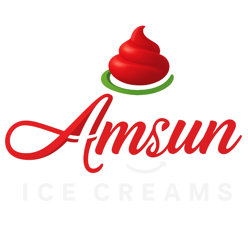 Amsun Ice Cream