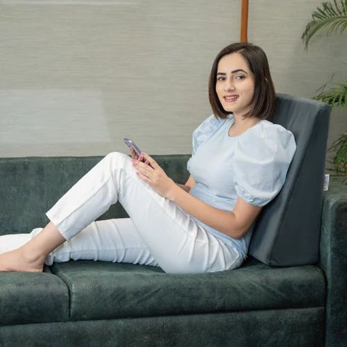 Back And Bed Wedge Pillow