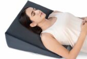 Back And Bed Wedge Pillow