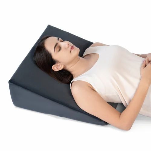 Back And Bed Wedge Pillow