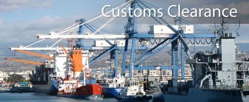 Export Clearance Services