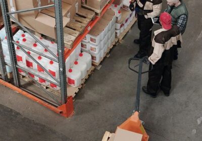 Custom-Clearance-for-Exporter