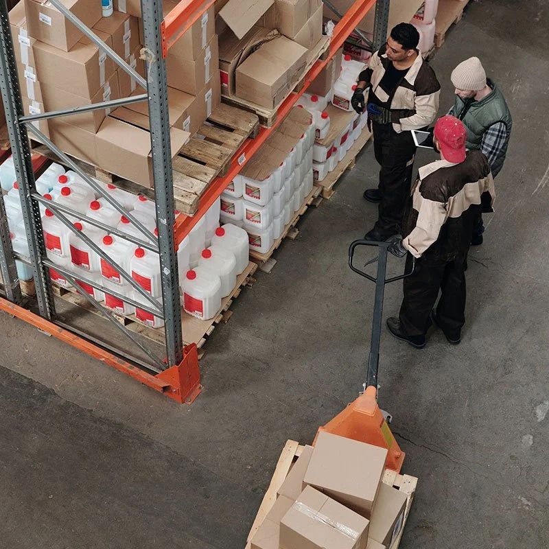 Custom Clearance for Exporter