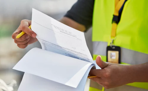 Custom Clearing Service