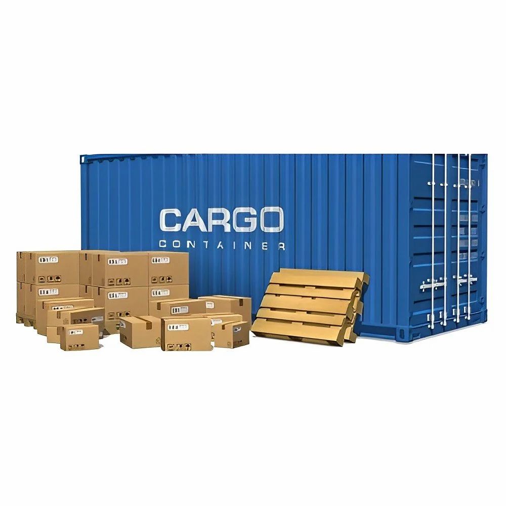 Customs Brokerage Service