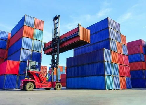 Freight Forwarding Services For LCL Export