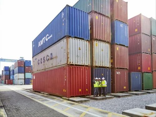 Freight Forwarding Services for Cross Trade Shipments