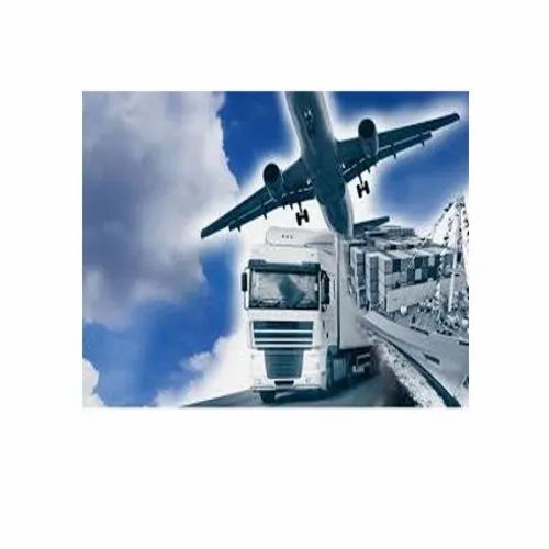 Freight Forwarding Services