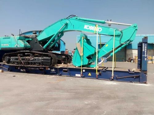 Import Custom Clearing Agents Services