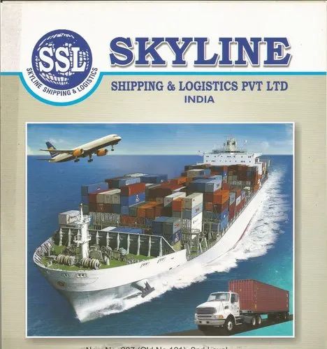 Import Customs Clearance at Krishnapatnam Port