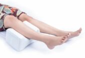 Memory Foam Knee Pillow