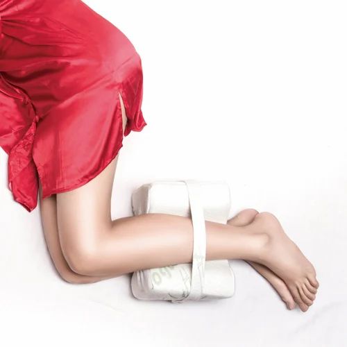 Memory Foam Knee Pillow