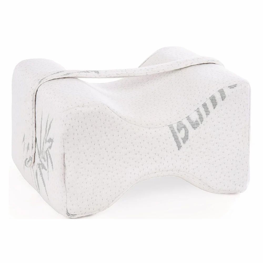Memory Foam Knee Pillow