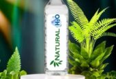 Packaged Drinking Water 2Ltr Natural H2O Water