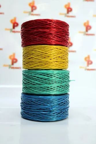 Plastic Twine Sutli