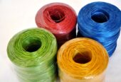 Plastic Twine Sutli