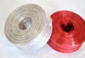 Plastic Twine Sutli