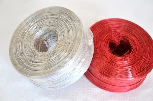 Plastic Twine Sutli