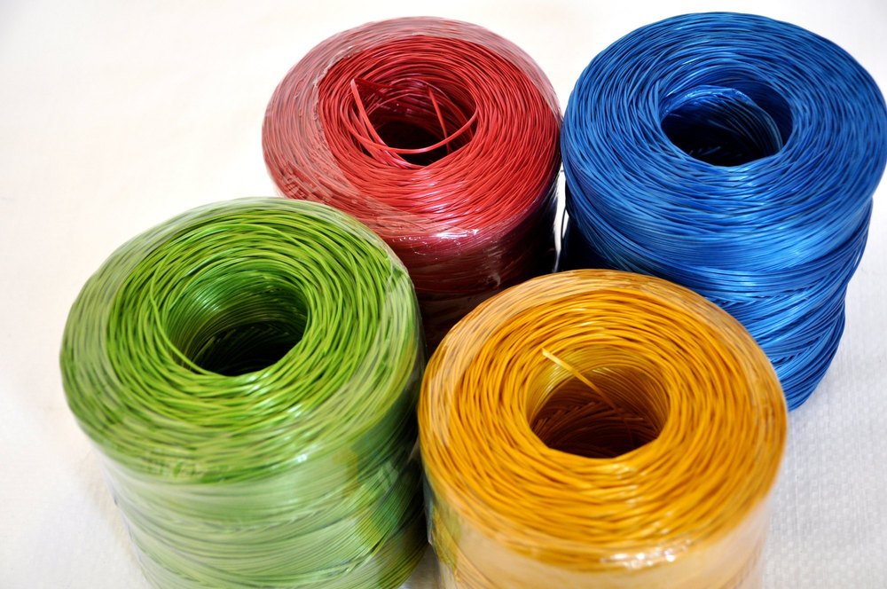 Plastic Twine Sutli