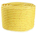 Polypropylene-Film-Rope