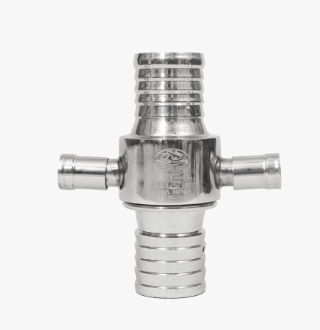 New Guard Fire Hose Coupling