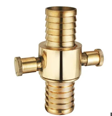 New Guard Fire Hose Coupling