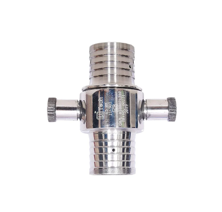 New Guard Fire Hose Delivery Couplings