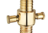 New Guard Fire Hose Delivery Couplings
