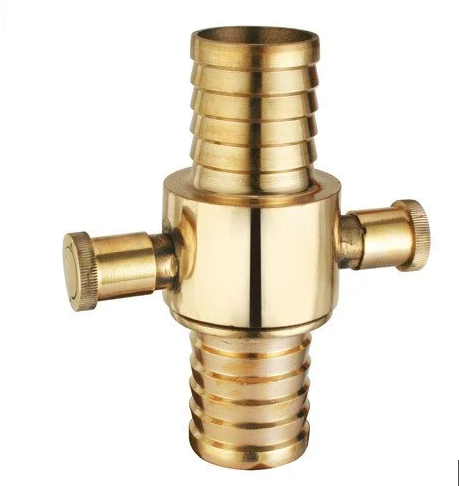 New Guard Fire Hose Delivery Couplings