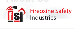 Fire Oxine Safety Industries
