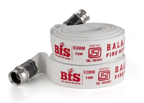 RRL hose pipe ISI MARKED