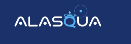 Alasqua Water